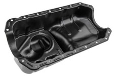 OIL PAN For MAZDA 323 BG/BA/BJ