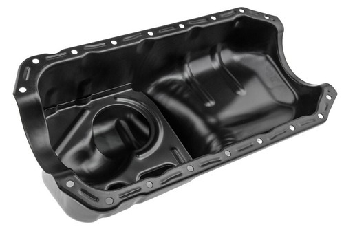Oil pan for mazda 323 - pan, bg/ba/bj