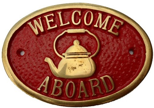 Canal barge ware - , quality
