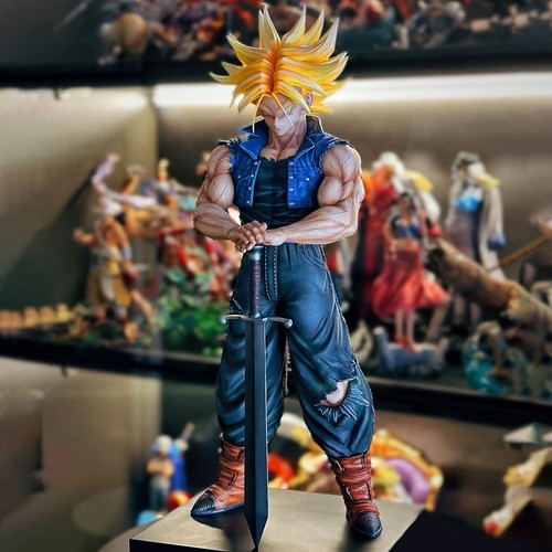 25cm 84in anime - dragon, ball