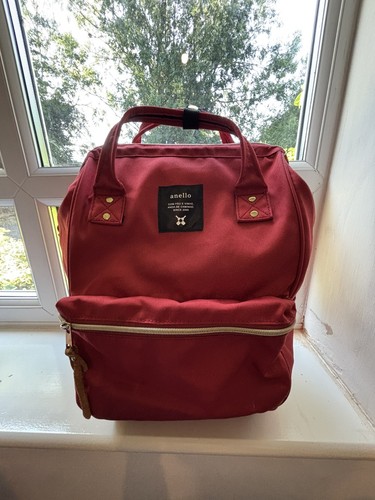 Anello backpack regular - anello,