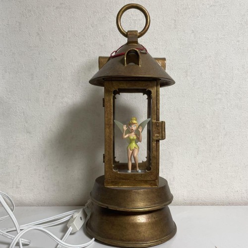 Disney peter pan - disney, tinker