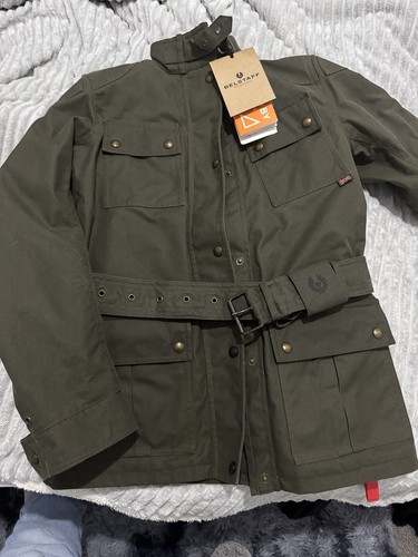 Belstaff women motorcycle - women's,