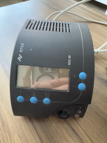Ersa rds digital soldering - rds,