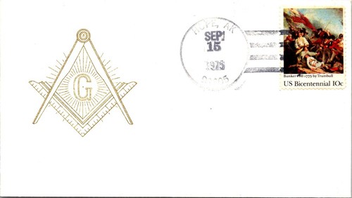 Hope 1975 masonic - hope, ak