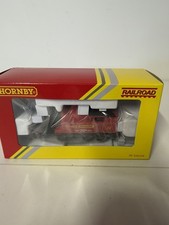 DCC Fitted -Hornby R30202 OO