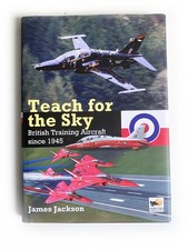 Teach for the Sky: British