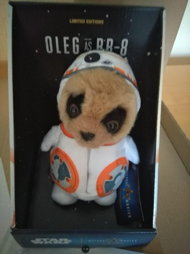 Oleg star wars - oleg,