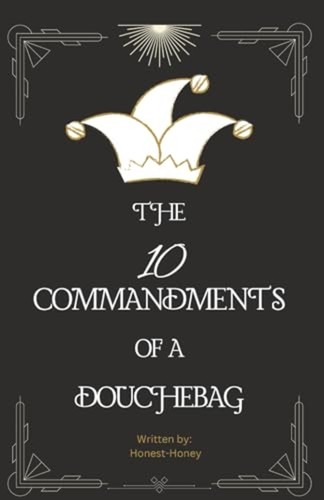 The commandments a - the, of