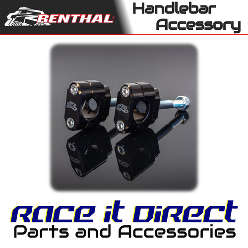 Bar mounts for - for, tuono