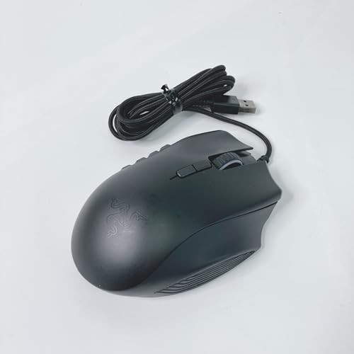 Razer naga trinity usb - razer,