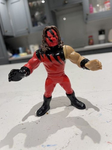 Wwf wwe retro - wwe, mattel