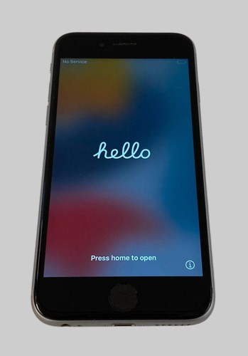 Apple iphone smartphone - apple,