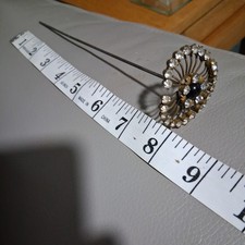 Vintage Hat Pin