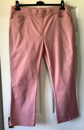 Ladies cotton traders jeans - ladies,