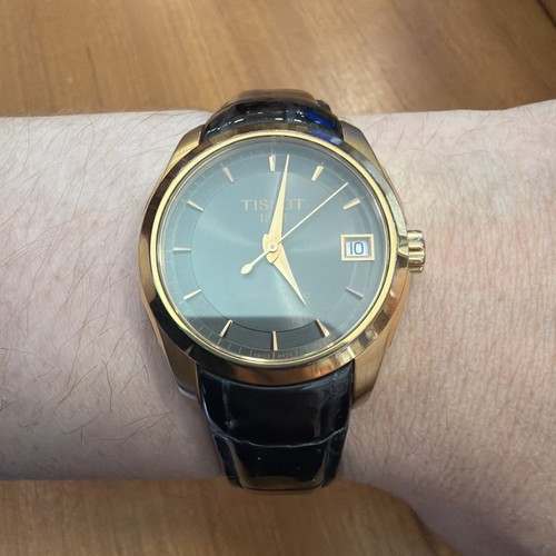 Tissot powermatic 80 - ,
