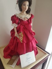 Franklin mint heirloom - franklin,