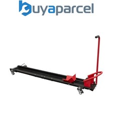 Sealey MS063V Motorcycle Upright Clamp Type Dolly 
