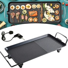 48cm Electric Teppanyaki Table