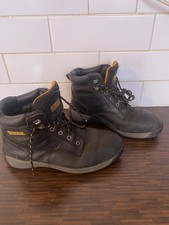 DeWalt Bolster Safety Boots