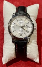 Mens Tissot PRC 200 Watch