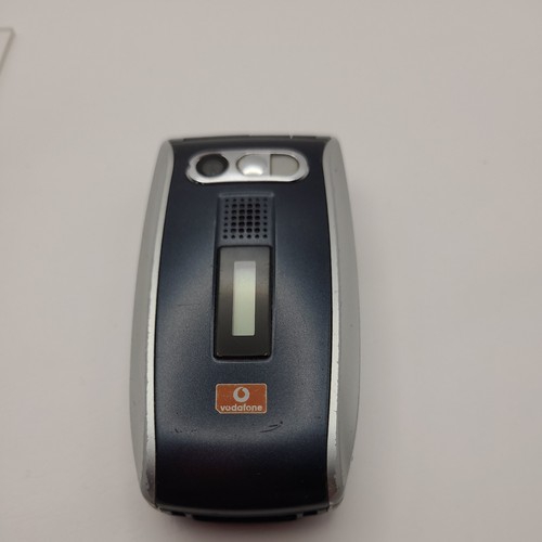 Sharp gx25 mobile flip phone - sharp,