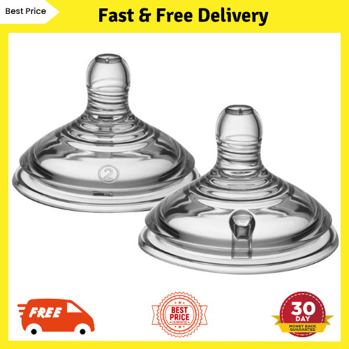 Tommee tippee closer nature - to,