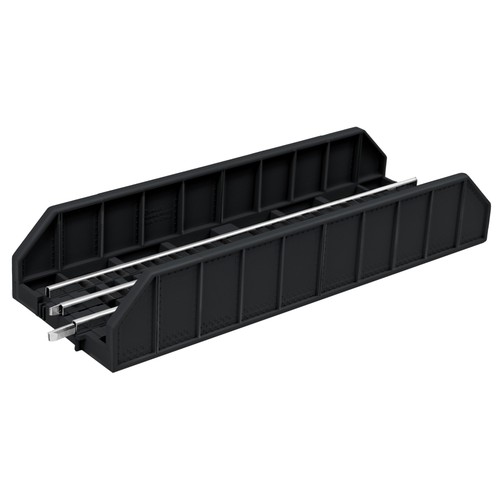 Lionel fastrack electric - fastrack,