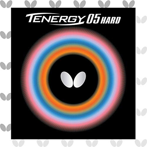 Butterfly tenergy hard - tenergy,