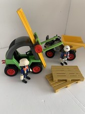 Playmobil Construction