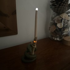 Light Up Elder Wand With