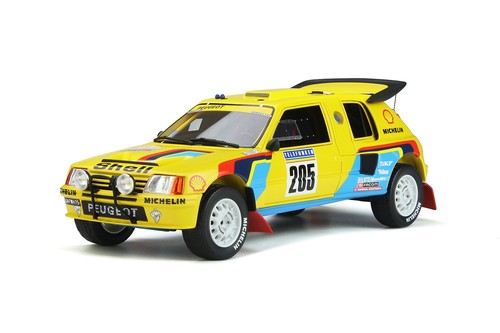 Otto 1987 peugeot 205 - 1987,