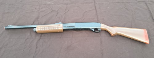 Non firing fake - fake, shotgun