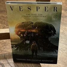 VESPER - Region 1 DVD,US