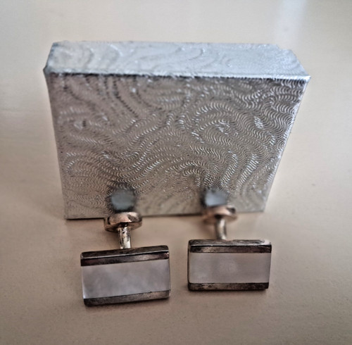 Vintage mother pearl - vintage,