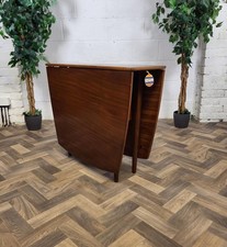 Vintage Mid-Century EON Teak