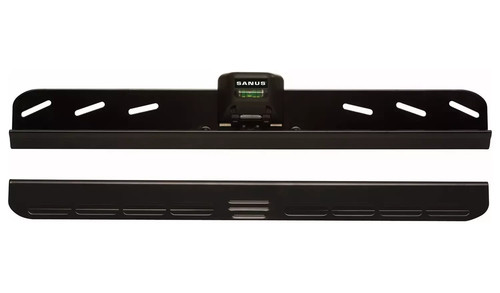 Sanus wall bracket - wall, flat