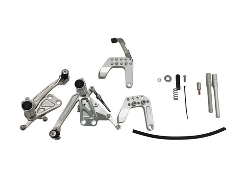 Adjustable ducati - adjustable,