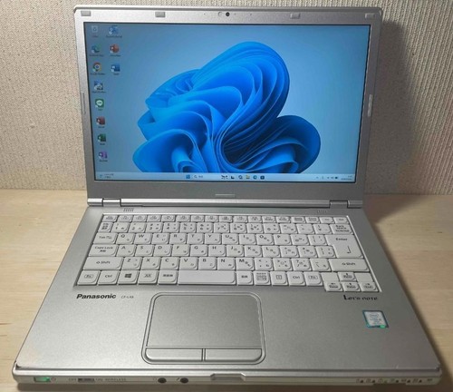 Panasonic notebook lx5 - panasonic,
