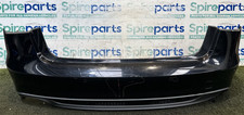 2013 AUDI A6 TDI MK4 REAR