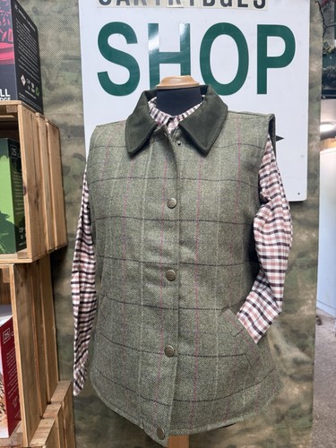 Hogs fife ladies tweed - of,
