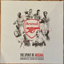 The Spirit Of Arsenal