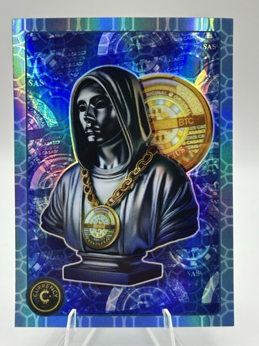 2025 cardsmiths currency - 2025,