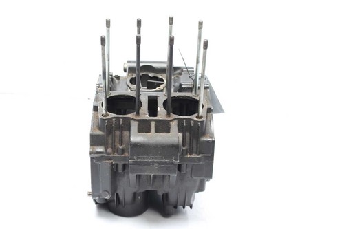 Engine cover motor - engine, cases