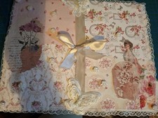 shabby chic home decorations