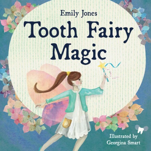 Tooth fairy magic bedtime - tooth,