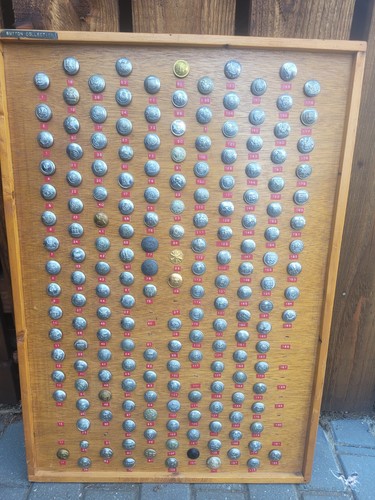 150 plus vintage metal - plus, fire