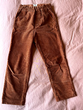 Toast Gabi Trousers Organic