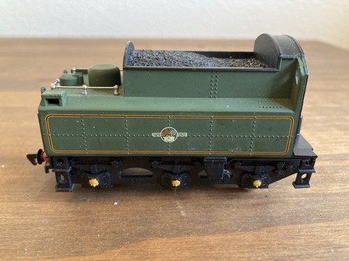 Mainline green 4mt tender - mainline, br