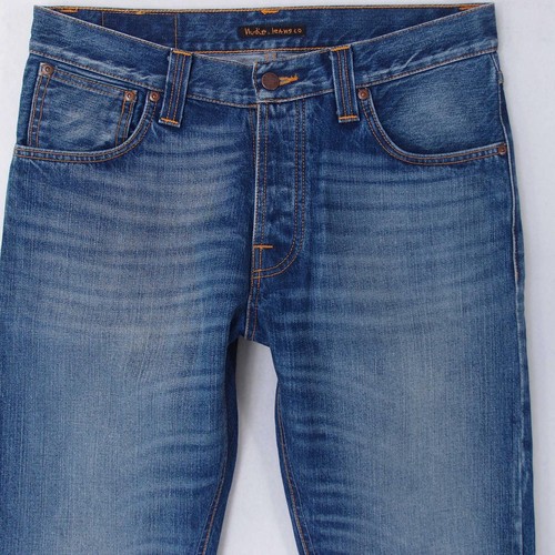 Mens nudie steady - nudie,